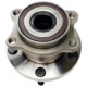 Purchase Top-Quality Rear Hub Assembly by MEVOTECH - H512328 pa10