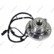 Rear Hub Assembly by MEVOTECH