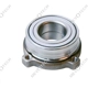 Purchase Top-Quality Rear Hub Assembly by MEVOTECH - H512361 pa4