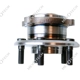 Purchase Top-Quality Rear Hub Assembly by MEVOTECH - H512369 pa6