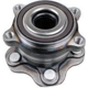 Purchase Top-Quality Rear Hub Assembly by MEVOTECH - H512375 pa5