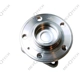 Purchase Top-Quality Rear Hub Assembly by MEVOTECH - H512395 pa5