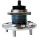 Purchase Top-Quality MEVOTECH - H512418 - Rear Hub Assembly pa14