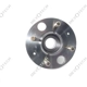 Purchase Top-Quality Assemblage de moyeu arrière de MEVOTECH - H513033 pa1