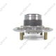 Purchase Top-Quality Rear Hub Assembly by MEVOTECH - H513080 pa10