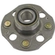 Purchase Top-Quality Rear Hub Assembly by MEVOTECH - H513080 pa12