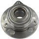 Purchase Top-Quality Rear Hub Assembly by MEVOTECH - H513089 pa13