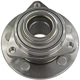 Purchase Top-Quality Rear Hub Assembly by MEVOTECH - H513089 pa16