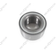 Purchase Top-Quality Rear Hub Assembly by MEVOTECH - H521001 pa14