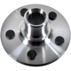 Purchase Top-Quality Rear Hub Assembly by MEVOTECH - H521001 pa29