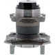 Purchase Top-Quality Rear Hub Assembly by MEVOTECH - MB30318 pa7