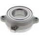 Purchase Top-Quality Rear Hub Assembly by MEVOTECH - MB70302 pa4