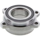 Purchase Top-Quality Rear Hub Assembly by MEVOTECH - MB70302 pa5