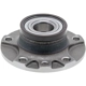 Purchase Top-Quality MEVOTECH ORIGINAL GRADE - G25310 - Wheel Bearing and Hub Assembly pa1