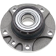 Purchase Top-Quality MEVOTECH ORIGINAL GRADE - G25310 - Wheel Bearing and Hub Assembly pa2