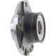 Purchase Top-Quality MEVOTECH ORIGINAL GRADE - G25310 - Wheel Bearing and Hub Assembly pa4