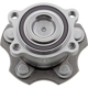 Purchase Top-Quality MEVOTECH ORIGINAL GRADE - G30303 - Wheel Bearing and Hub Assembly pa5