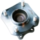 Purchase Top-Quality MEVOTECH ORIGINAL GRADE - G30306 - Wheel Bearing and Hub Assembly pa1