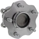 Purchase Top-Quality MEVOTECH ORIGINAL GRADE - G30326 - Wheel Bearing and Hub Assembly pa2