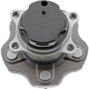 Purchase Top-Quality MEVOTECH ORIGINAL GRADE - G30326 - Wheel Bearing and Hub Assembly pa3