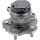 Purchase Top-Quality MEVOTECH ORIGINAL GRADE - G30326 - Wheel Bearing and Hub Assembly pa5