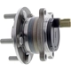 Purchase Top-Quality MEVOTECH ORIGINAL GRADE - G40312 - Wheel Bearing and Hub Assembly pa4