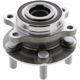 Purchase Top-Quality MEVOTECH ORIGINAL GRADE - G40329 - Wheel Bearing and Hub Assembly pa1