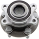 Purchase Top-Quality MEVOTECH ORIGINAL GRADE - G40329 - Wheel Bearing and Hub Assembly pa2