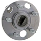 Purchase Top-Quality MEVOTECH ORIGINAL GRADE - G512001 - Wheel Bearing and Hub Assembly pa3