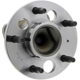 Purchase Top-Quality MEVOTECH ORIGINAL GRADE - G512003 - Wheel Bearing and Hub Assembly pa3