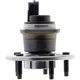 Purchase Top-Quality MEVOTECH ORIGINAL GRADE - G512003 - Wheel Bearing and Hub Assembly pa5