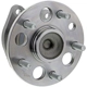 Purchase Top-Quality MEVOTECH ORIGINAL GRADE - G512041 - Wheel Bearing and Hub Assembly pa2