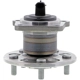 Purchase Top-Quality MEVOTECH ORIGINAL GRADE - G512041 - Wheel Bearing and Hub Assembly pa3