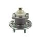 Purchase Top-Quality MEVOTECH ORIGINAL GRADE - G512078 - Wheel Bearing and Hub Assembly pa1