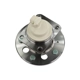 Purchase Top-Quality MEVOTECH ORIGINAL GRADE - G512078 - Wheel Bearing and Hub Assembly pa2