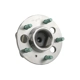 Purchase Top-Quality MEVOTECH ORIGINAL GRADE - G512078 - Wheel Bearing and Hub Assembly pa3