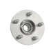 Purchase Top-Quality MEVOTECH ORIGINAL GRADE - G512167 - Wheel Bearing and Hub Assembly pa3