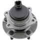 Purchase Top-Quality MEVOTECH ORIGINAL GRADE - G512169 - Wheel Bearing and Hub Assembly pa1