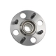 Purchase Top-Quality MEVOTECH ORIGINAL GRADE - G512174 - Wheel Bearing and Hub Assembly pa3