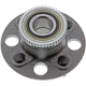 Purchase Top-Quality MEVOTECH ORIGINAL GRADE - G512175 - Wheel Bearing and Hub Assembly pa2