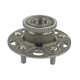 Purchase Top-Quality MEVOTECH ORIGINAL GRADE - G512179 - Wheel Bearing and Hub Assembly pa1