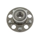 Purchase Top-Quality MEVOTECH ORIGINAL GRADE - G512179 - Wheel Bearing and Hub Assembly pa2