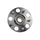 Purchase Top-Quality MEVOTECH ORIGINAL GRADE - G512179 - Wheel Bearing and Hub Assembly pa3