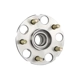 Purchase Top-Quality MEVOTECH ORIGINAL GRADE - G512180 - Wheel Bearing and Hub Assembly pa3