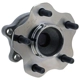 Purchase Top-Quality MEVOTECH ORIGINAL GRADE - G512202 - Wheel Bearing and Hub Assembly pa3