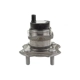 Purchase Top-Quality MEVOTECH ORIGINAL GRADE - G512209 - Wheel Bearing and Hub Assembly pa1