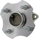 Purchase Top-Quality MEVOTECH ORIGINAL GRADE - G512210 - Wheel Bearing and Hub Assembly pa2