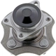 Purchase Top-Quality MEVOTECH ORIGINAL GRADE - G512210 - Wheel Bearing and Hub Assembly pa3