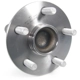 Purchase Top-Quality MEVOTECH ORIGINAL GRADE - G512217 - Wheel Bearing and Hub Assembly pa3