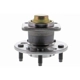 Purchase Top-Quality MEVOTECH ORIGINAL GRADE - G512221 - Wheel Bearing and Hub Assembly pa2